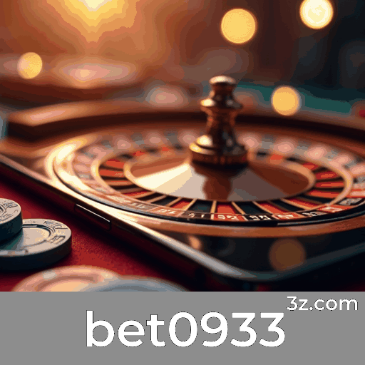 Revolução em jogos: Ideias inovadoras redefinem apostas online no bet0933