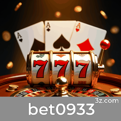 A Emoção dos Jogos de Cassino no bet0933 Espera por Você