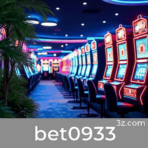 Sinta a Emoção e Descubra o Realismo Psicológico no Cassino Bet0933