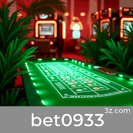 A Emoção dos Jogos de Cassino no bet0933 Espera por Você